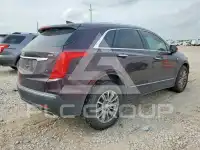 2018 Cadillac XT5 фото