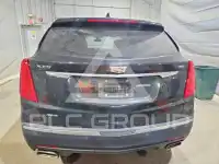 2018 Cadillac XT5 photo