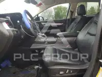 2018 Cadillac XT5 photo