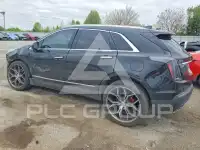 2018 Cadillac XT5 photo