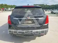 2018 Cadillac XT5 фото