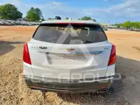 2018 Cadillac XT5 фото