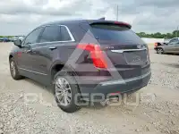 2018 Cadillac XT5 фото