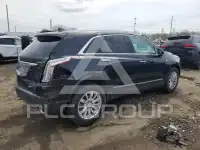2018 Cadillac XT5 фото