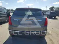 2018 Cadillac XT5 photo
