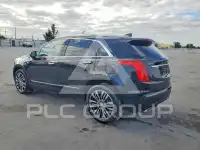 2018 Cadillac XT5 фото