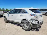2018 Cadillac XT5 фото