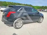 2018 Cadillac XT5 фото