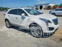 2018 Cadillac XT5 photo