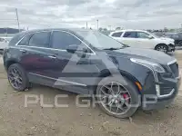 2018 Cadillac XT5 photo