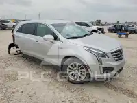 2018 Cadillac XT5 фото