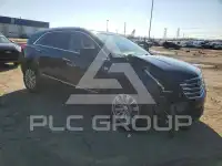 2018 Cadillac XT5 фото
