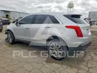 2018 Cadillac XT5 фото