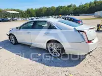 2018 Cadillac XTS photo