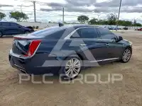 2018 Cadillac XTS photo