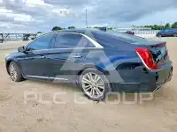 2018 Cadillac XTS photo