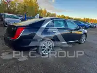2018 Cadillac XTS photo
