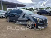 2018 Cadillac XTS photo