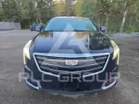 2018 Cadillac XTS photo