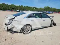 2018 Cadillac XTS photo