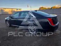 2018 Cadillac XTS photo
