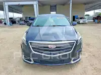 2018 Cadillac XTS photo