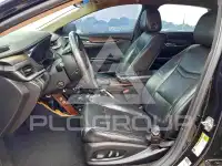 2018 Cadillac XTS photo