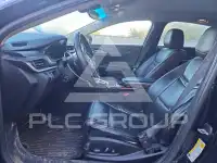2018 Cadillac XTS photo