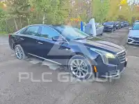2018 Cadillac XTS photo
