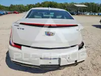 2018 Cadillac XTS photo