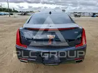 2018 Cadillac XTS photo
