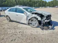 2018 Cadillac XTS photo
