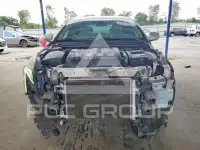 2018 Cadillac XTS фото
