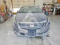 2018 Cadillac XTS photo