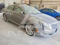 2018 Cadillac XTS photo