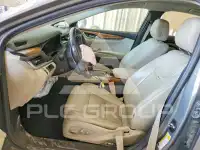 2018 Cadillac XTS photo
