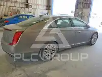 2018 Cadillac XTS photo