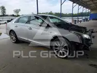 2018 Cadillac XTS фото