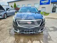 2018 Cadillac XTS фото