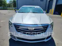 2018 Cadillac XTS photo