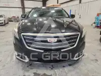 2018 Cadillac XTS фото