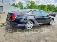 2018 Cadillac XTS фото