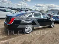 2018 Cadillac XTS фото