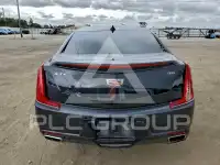 2018 Cadillac XTS photo
