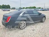 2018 Cadillac XTS photo