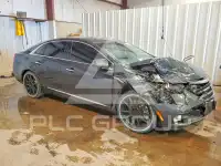 2018 Cadillac XTS фото