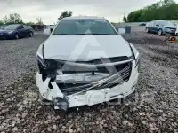 2018 Cadillac XTS фото