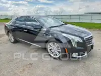 2018 Cadillac XTS photo
