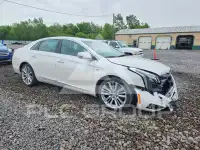 2018 Cadillac XTS фото