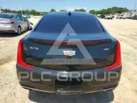 2018 Cadillac XTS фото